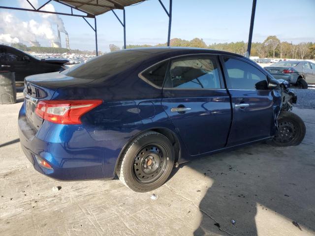 Vin: 3n1ab7ap8ky332959, lot: 83223454, nissan sentra s 20193