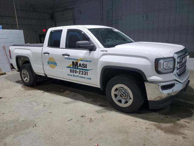 2018 GMC SIERRA K15 - 1GTV2LEH3JZ174383