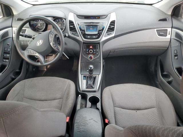 2015 HYUNDAI ELANTRA SE - 5NPDH4AEXFH574189