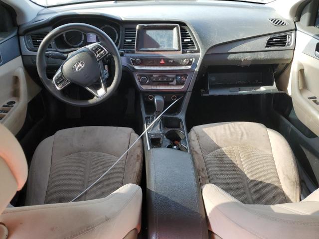 2018 HYUNDAI SONATA SE - 5NPE24AF7JH602652