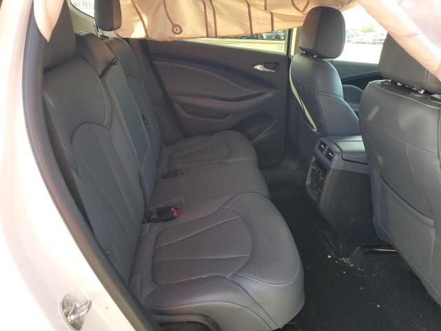 2019 BUICK ENVISION E - LRBFXCSAXKD064344