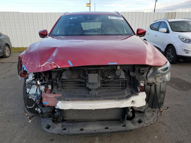 2021 MAZDA CX-9 GRAND - JM3TCBDY8M0521688