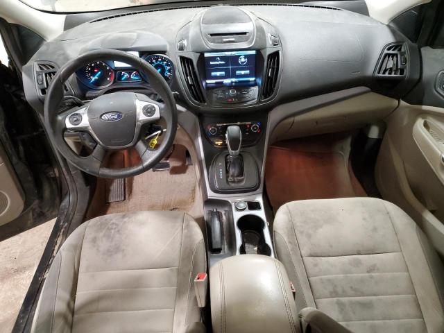 2015 FORD ESCAPE SE - 1FMCU0GX3FUA19305