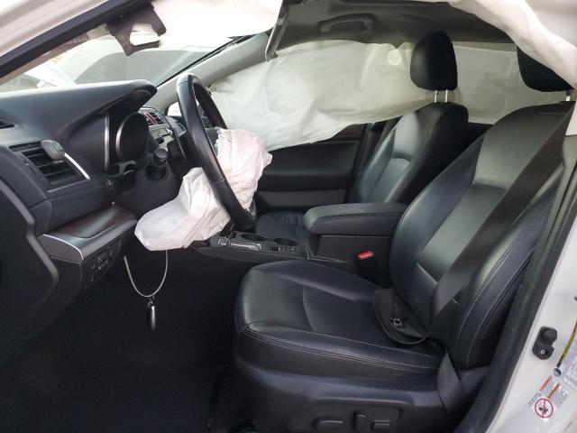 2016 SUBARU OUTBACK 2. - 4S4BSBLC1G3209126