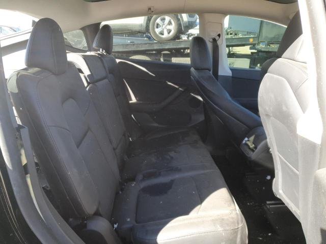 2022 TESLA MODEL Y - 7SAYGDEF3NF446769