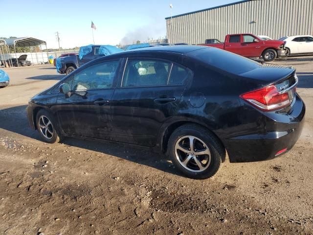 2015 HONDA CIVIC SE - 19XFB2F78FE703270