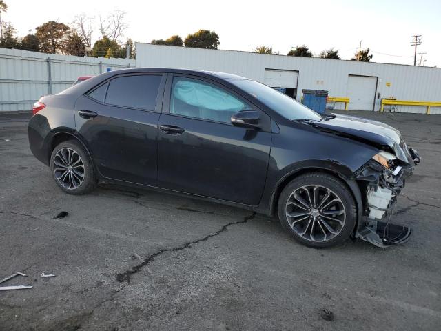 VIN 2T1BURHE4EC182641 2014 TOYOTA COROLLA no.4