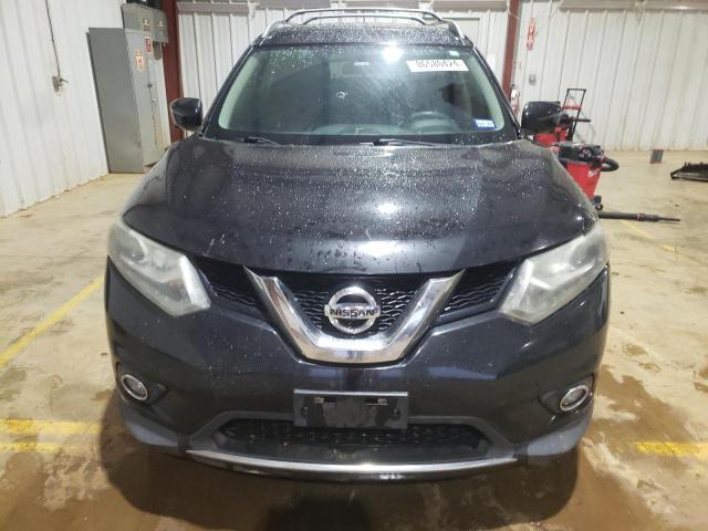 2016 NISSAN ROGUE S - 5N1AT2MT5GC776043