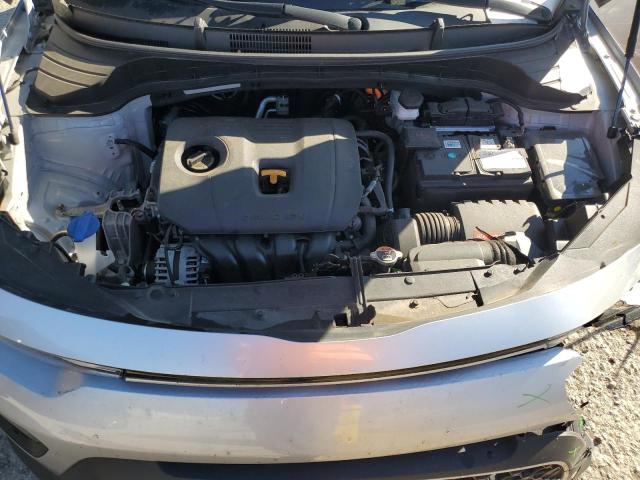 2021 KIA SOUL LX KNDJ23AU6M7738349