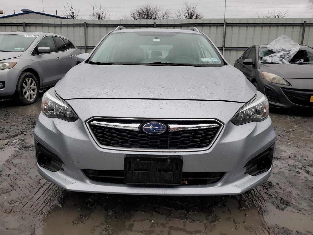 Lot #3033307819 2019 SUBARU IMPREZA PR