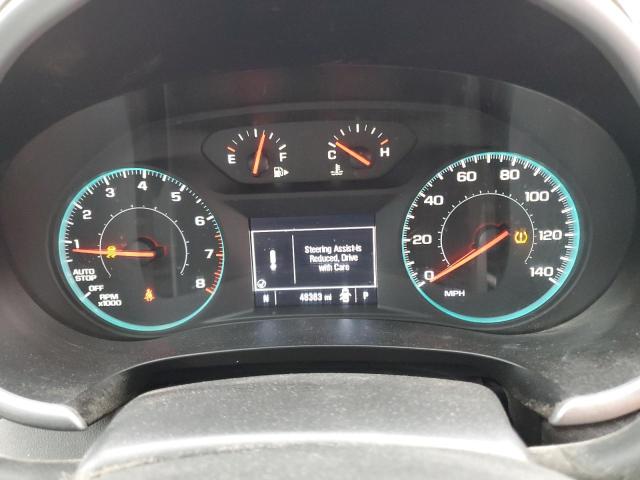 2023 CHEVROLET MALIBU LT 1G1ZD5ST6PF137332