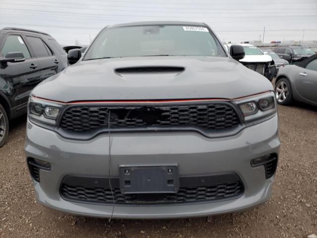 2022 DODGE DURANGO SR 1C4SDJGJ1NC133812