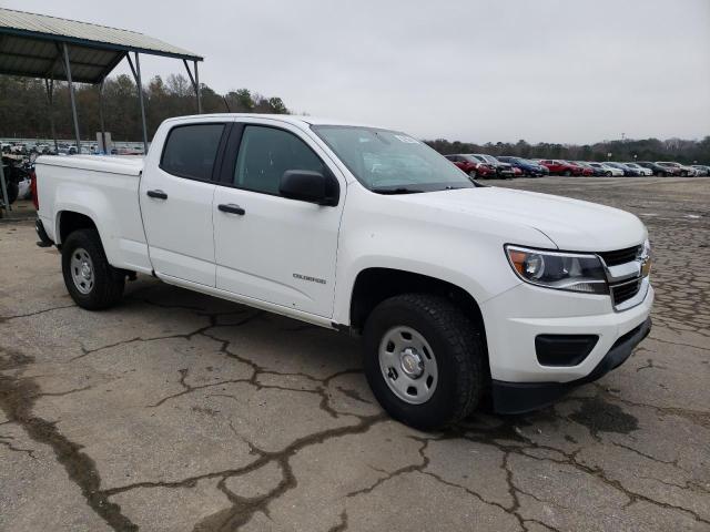 VIN 1GCGSBENXH1216565 2017 CHEVROLET COLORADO no.4