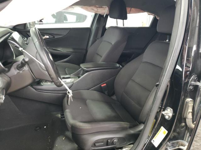 2017 CHEVROLET MALIBU LT - 1G1ZE5ST0HF289055
