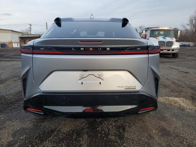 2023 LEXUS RZ 450E JTJAAAAB3PA014905