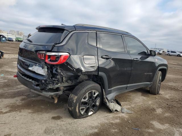 2018 JEEP COMPASS TR - 3C4NJDDB2JT442045