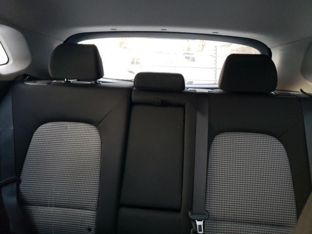 2019 HYUNDAI KONA KM8K1CAA4KU249696