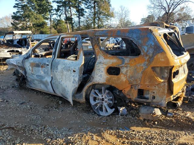Vin: 1c4sdhct1lc394483, lot: 85322884, dodge durango r/t 20202