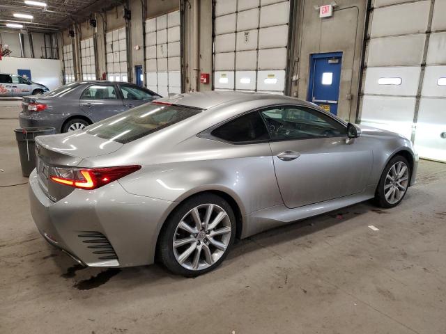 2015 LEXUS RC 350 JTHSE5BC8F5004144