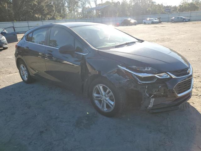 2018 CHEVROLET CRUZE LT - 3G1BE6SM2JS611387