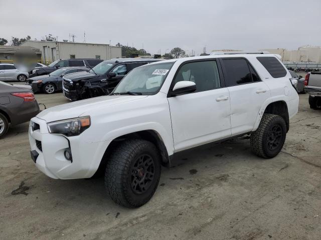 2015 TOYOTA 4RUNNER SR #3034749683