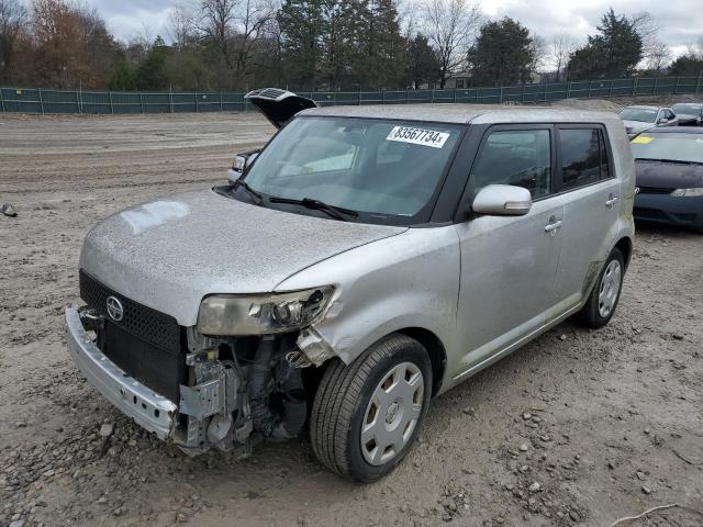 TOYOTA SCION XB