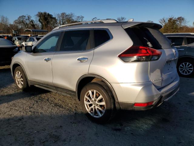 2018 NISSAN ROGUE S - KNMAT2MV0JP617551