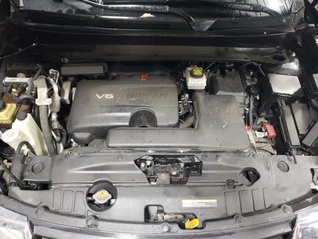 2019 NISSAN PATHFINDER - 5N1DR2MM2KC585855
