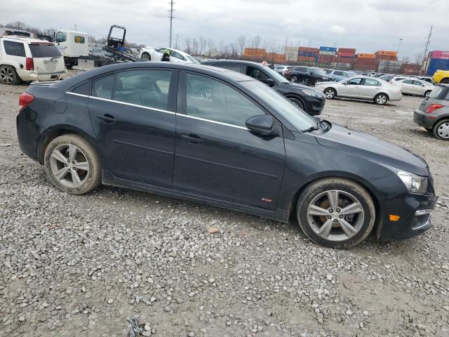 VIN 1G1PE5SB9F7154565 2015 CHEVROLET CRUZE no.4