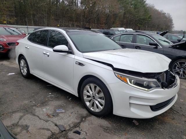 2016 KIA OPTIMA EX - 5XXGU4L39GG006758