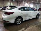 Lot #3041801418 2020 HYUNDAI ELANTRA SE