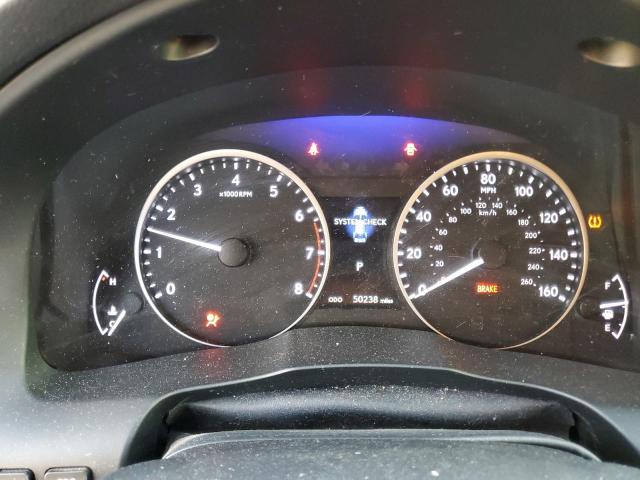 2015 LEXUS ES 350 - JTHBK1GG7F2163123