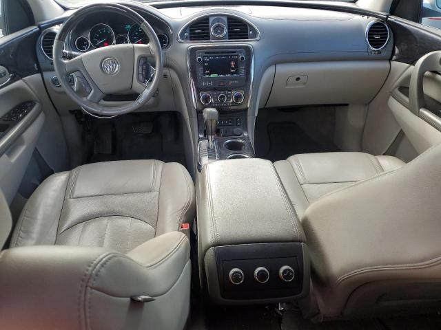 2017 BUICK ENCLAVE - 5GAKRBKD4HJ311416