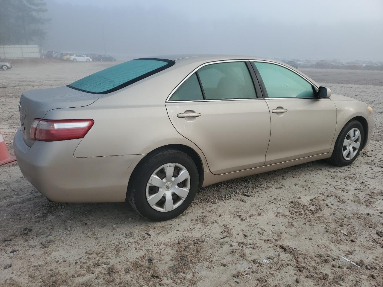 Lot #3037091422 2007 TOYOTA CAMRY CE