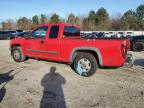 Lot #3025836344 2008 CHEVROLET COLORADO