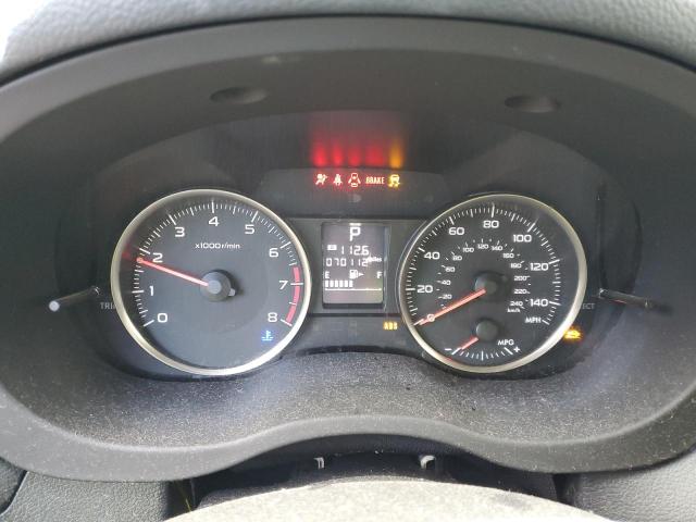 2015 SUBARU IMPREZA PR - JF1GPAC65F8320320