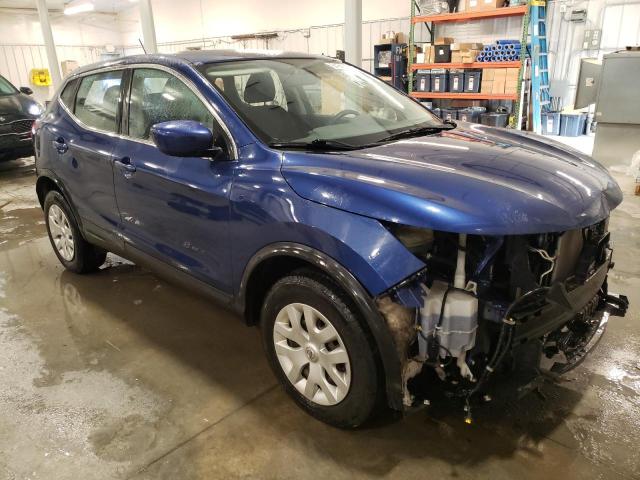 2019 NISSAN ROGUE SPOR - JN1BJ1CP8KW221160