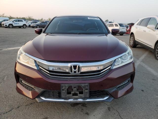 VIN 1HGCR2F50HA132927 2017 HONDA ACCORD no.5