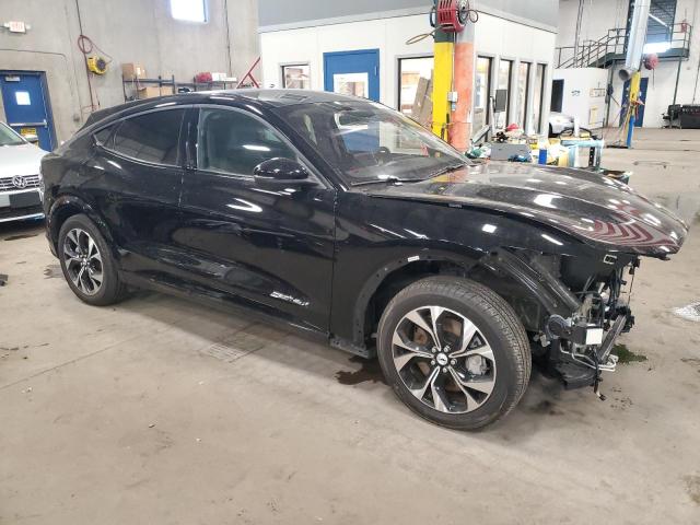 2023 FORD MUSTANG MA - 3FMTK3SUXPMA64011