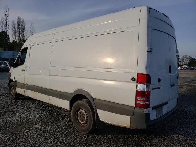 DODGE SPRINTER 2 2008 white  diesel WD0PE845X85234947 photo #3