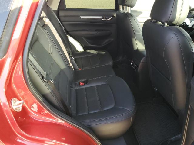 2023 MAZDA CX-5 PREFE - JM3KFBCM0P0268081