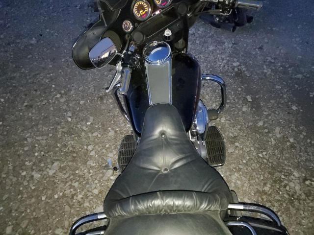 2002 HARLEY-DAVIDSON FLHT 1HD1DDV192Y661983