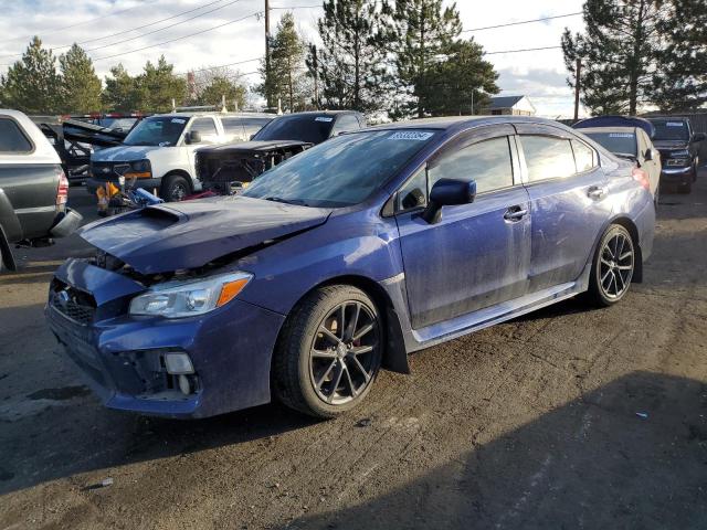 Vin: jf1va1b66j9830317, lot: 85332354, subaru wrx 2018 img_1
