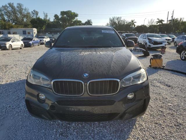 VIN 5UXKU2C57J0Z61758 2018 BMW X6 no.5