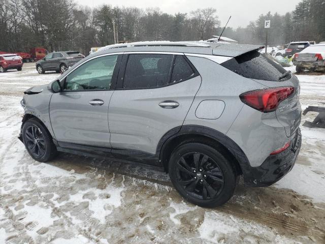 2024 BUICK ENCORE GX - KL4AMESL3RB015391