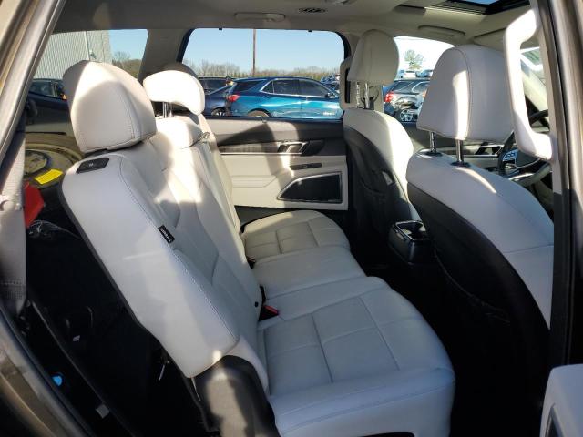 2024 KIA TELLURIDE - 5XYP3DGC4RG492343