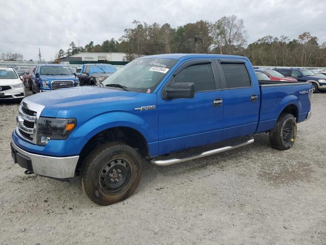 Vin: 1ftfw1ef5dfd05962, lot: 83322844, ford f-150 supercrew 2013 img_1