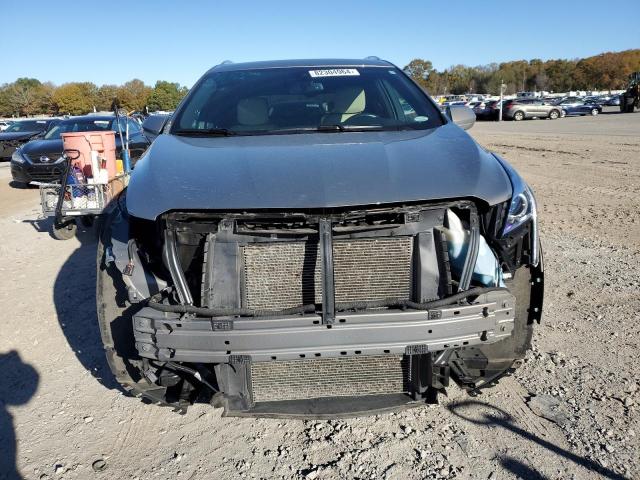 2019 CADILLAC XT5 LUXURY - 1GYKNCRS8KZ182555
