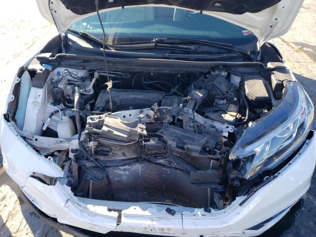 2016 HONDA CR-V TOURI - 5J6RM4H90GL092820