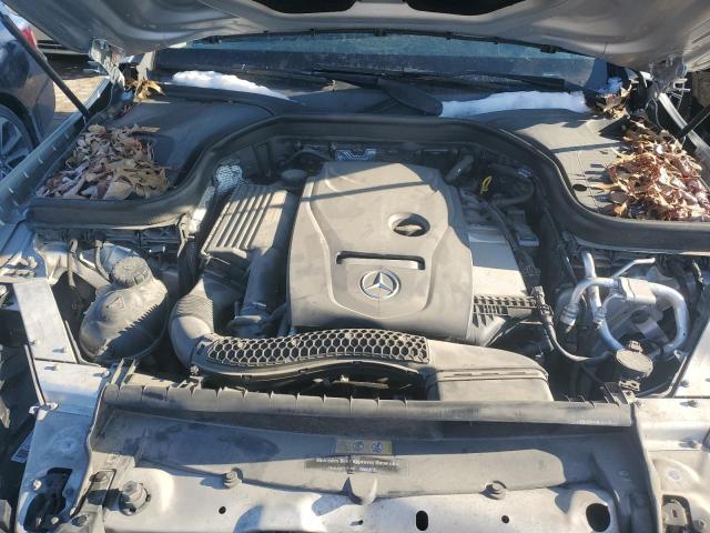 2016 MERCEDES-BENZ GLC 300 4M - WDC0G4KB7GF081744